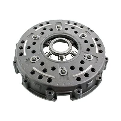 febi bilstein 105276 kopplingstryckplatta, 1 styck