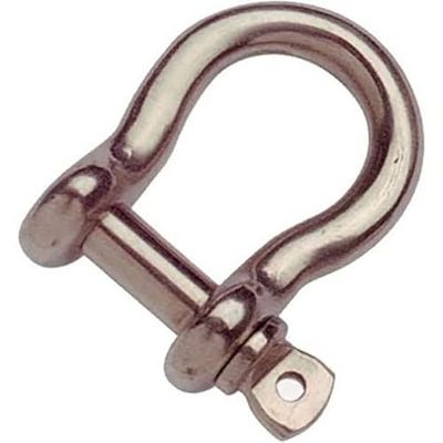 RECMAR GS71025B, GRILLETE unisex volwassenen, meerkleurig, standaard