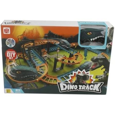 PISTA DINO TRACK