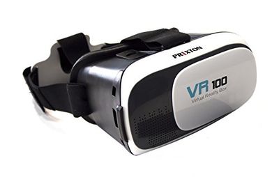 PRIXTON Occhiali VR100 3D