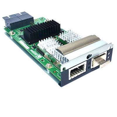 Juniper 2-Port 10 Gigabit XFP Uplink Module