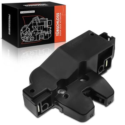 Frankberg Achterklepslot 3-polig compatibel met C3 I FC hatchback 2009 Xsara N0 Coupe 1998-2005 307 SW 3H Combi 2002-2009 407 6E Combi 2004-2011