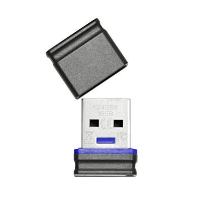 Platinum Mini USB Clé USB 16 Go