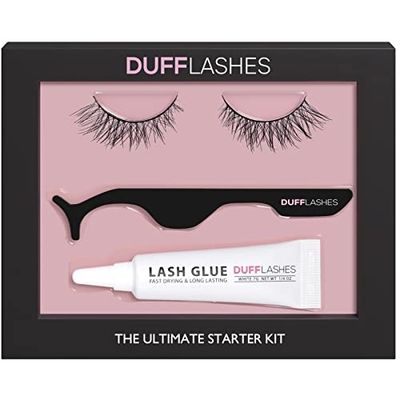 DUFFLashes – The Ultimate Starter Kit