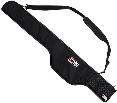 Abu Garcia Unisex – vuxenstång ärm, svart