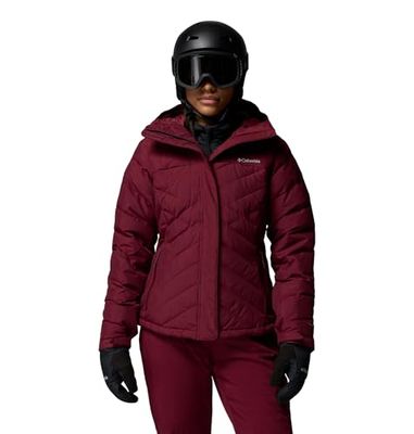 Columbia Lay D Down 5 Jacket Giacca da sci da donna (confezione da 1)