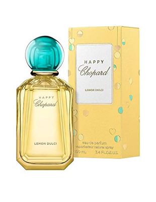 Chopard Happy Lemon Dulci Eau de Parfum, 100 ml