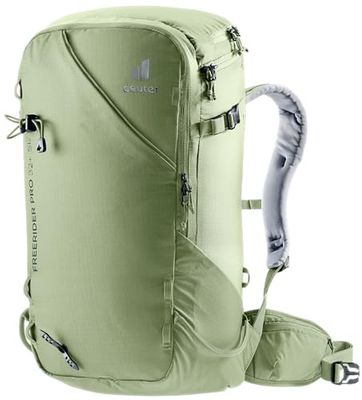 deuter Freerider Pro 32+ SL Sac à dos de randonnée à ski pour femme