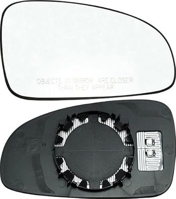 Taros Trade 57 – 0495-r-132123 vidro espelho retrovisor aquecido