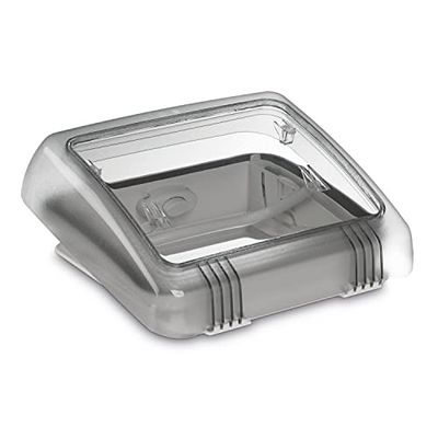 Dometic Micro Heki met gedwongen ventilatie