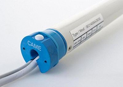 Came Motor Tubular Radi, 10 NM