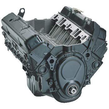 RECMAR Nuevo 2024-BASE Motor GM 5.7L PREVORTEC RECGM350PREVORTEC, Other, Multicolor, One Size