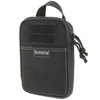 Maxpedition MX246B Zaino das cursionismo, unissexo - adulto, preto, tamanho único