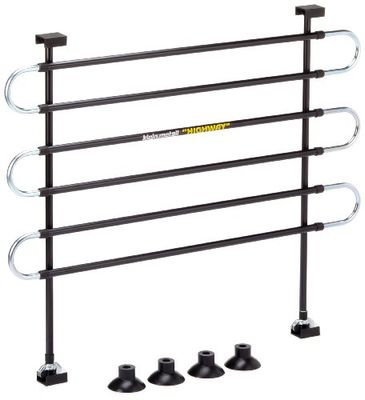 Kleinmetall 10 006 00 5 - Cerca de carga universal para bagageira