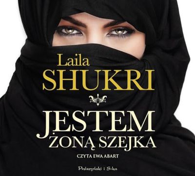 Jestem żoną szejka - CD