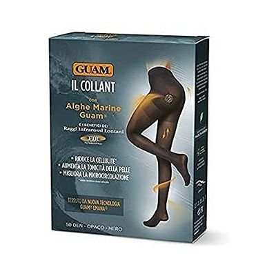Il Collant 1 collant S/M - 42/44
