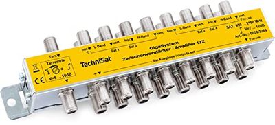TechniSat 17Z