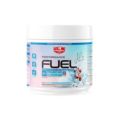 Believe Supplements Performance Fuel Huby10 Blue 580 g