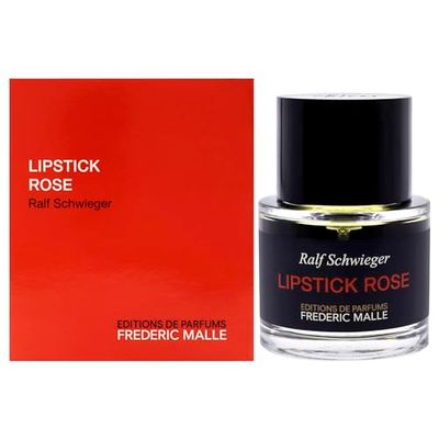 Frederic Malle Lipstick Rose For Women 1.7 oz EDP Spray