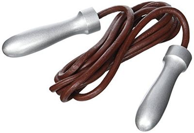 Leone 1947 Pro springtouw, bruin, 8 mm