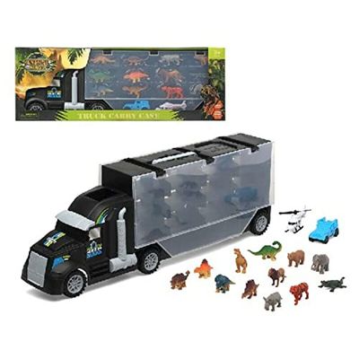 Camion Carry Case