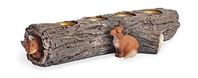 Good Luck Troll - Count Down Advent Candleholder (93704)