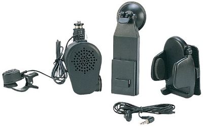 Bottari SpA 16193 samochodowy uchwyt na telefon komórkowy z przyssawką