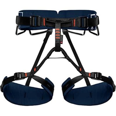 Mammut 4 Slide Harness klimgordel