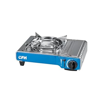 Gasfornuis eenvlammig GK 423