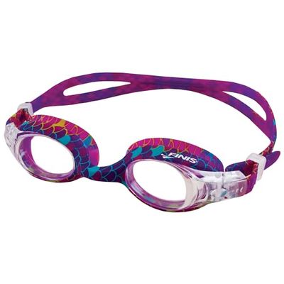 FINIS Mermaid Goggle Lagoon Goggles Lagoon