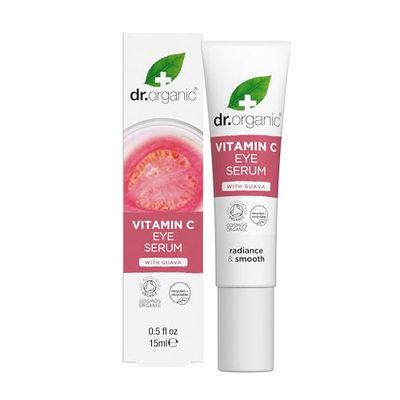Do Serum Ojos De Guayaba 15Ml.