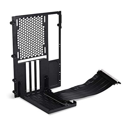 Lian-Li O11D Mini PCIE4.0 GPU Vertical Kit - Black