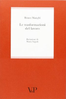 Le trasformazioni del lavoro