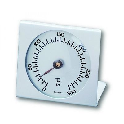 Oven thermometer