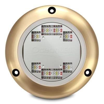 OCEAN_LED NLS-173, S3166S-SPORT Colours Unisex-Adult, RGBW, Standard
