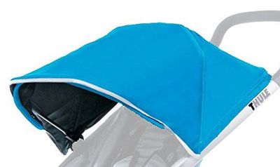 THULE Fotele samochodowe, model Sunshade UG1 Thule Blue