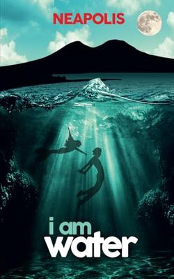 I am water