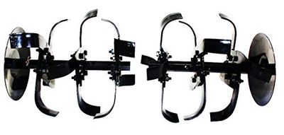 Bricoferr Conjunto de lâminas completo 24 lâminas
