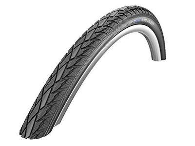 Schwalbe 11100948, Range Cruiser K-Guard, TwinSkin Unisex Adulto, B/B, 37-622 HS457 SBC 50EPI