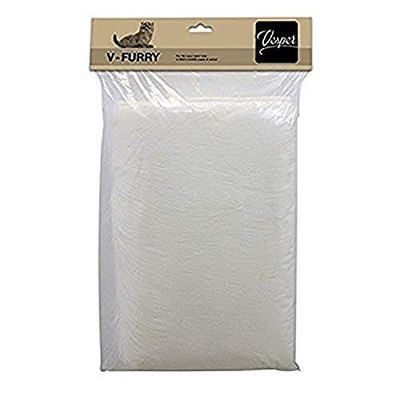 Vesper Felpudo V-Rug, Grande, 37 x 62 cm