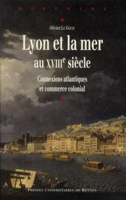 LYON ET LA MER