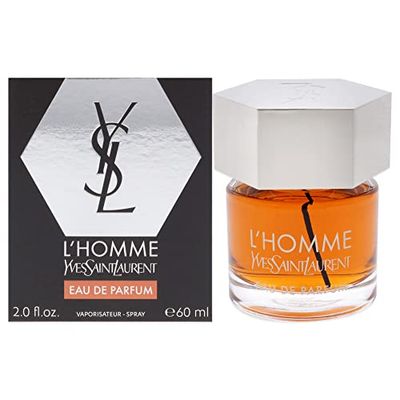 Yves Saint Laurent L'Homme Intense Edp 60 ml