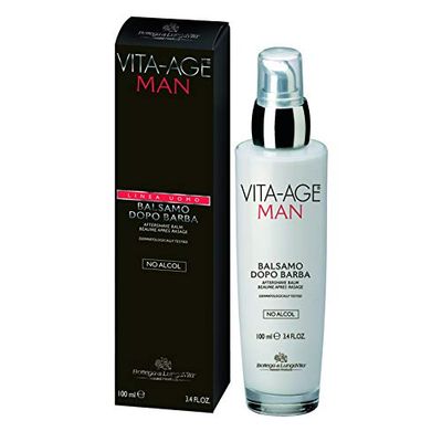 Vita Age Man Balsamo dopobarba - 100 ML