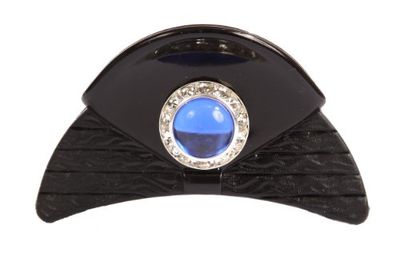 Caravan - Pinza per capelli, n. 38517