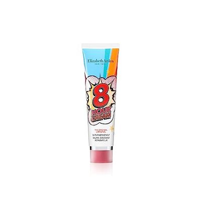 Elizabeth Arden Eight Hour Cream, Cream Soothing Repair Balm (50 ml), L'Original, edizione limitata, multifunzionale, protegge, lenisce e ammorbidisce