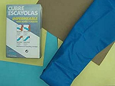 Escayola Ankle Pads, Knee Pads, Splints and Sling Pack of 1 250g