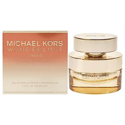 Wonderlust Sublime Edp Vapo 30 Ml