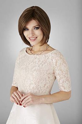 Inspired By Natural Image Wigs, Dream Deluxe Chestnut Mist