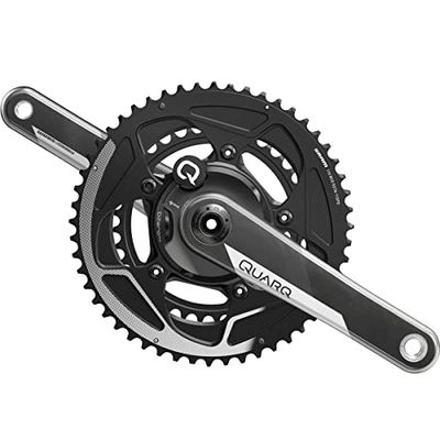 JG.BIE.POT.QUARQ DZERO 110BCD DUB 172.5 52x36 CA.N