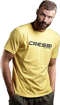 Cressi T-Shirt Man